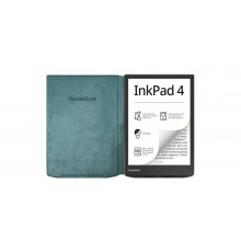 Pocketbook Flip Cover - Mere roheline 7.8"