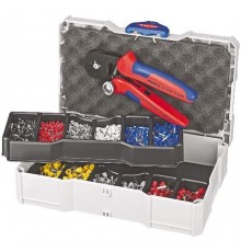 KNIPEX Ferrule Assortment
