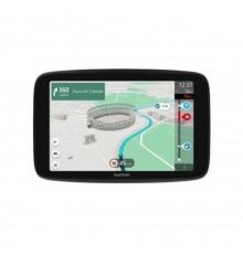 TomTom Go Navigator 6 (2. Gen.)