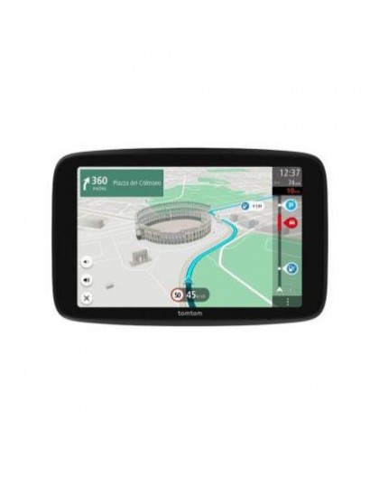 TomTom Go Navigator 6 (2. Gen.)