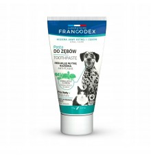 FRANCODEX - toothpaste for dog and cat – 70g