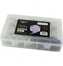 ALLNET BrickRknowledge 7 Color Light Set (International)