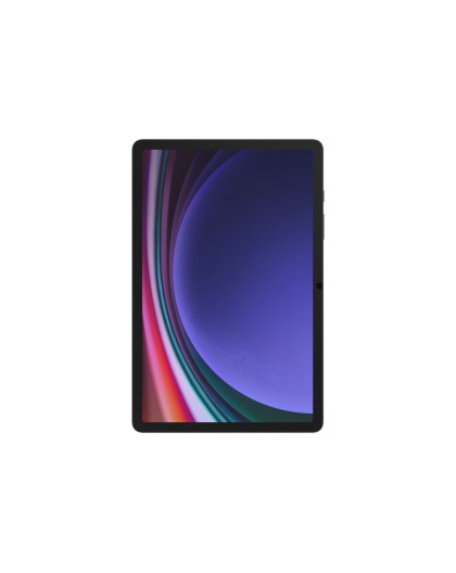 Samsung ekranas su antirefleksine danga Galaxy Tab S9/S9 FE.