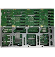 Supermicro BPN-SAS3-846EL1 Backplane