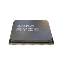Amd Ryzen 7 7800X3D Processor TRAY