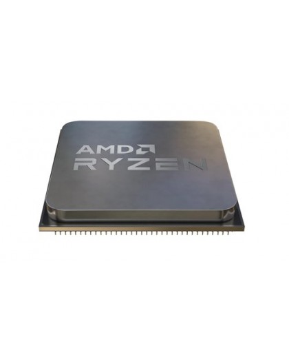 Amd Ryzen 7 7800X3D Processor TRAY