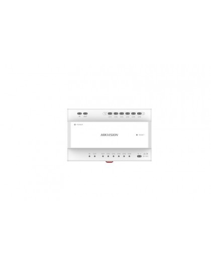 HIKVISION 2 WIRE DS-KAD7060EY SWITCH