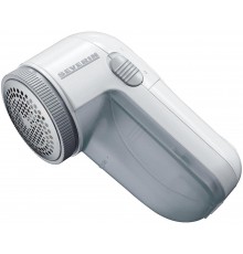 Severin Fur Collector CS 7976, White
