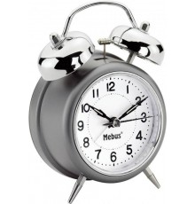 Mebus 26869 Alarm Clock