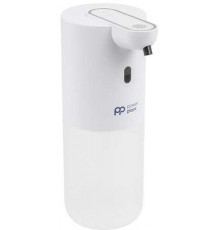 EXD Automatic Liquid Soap Dispenser, Wall-Mounted