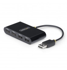 StarTech Interface Hub Usb 2.0 480