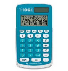 Texas Instruments TI 106 II