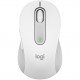 Logitech Signature M650 Wireless Mouse, White