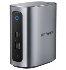 Blitzwolf BW-TH15 17in1 Док Станция