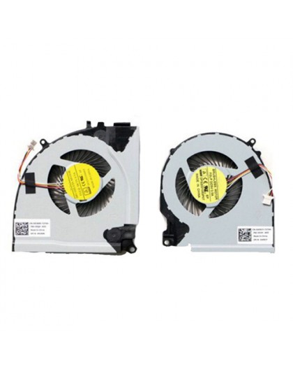 Notebook cooler Dell Inspiron: 7000, 7557 ORG