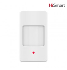 HiSmart Wireless MotionProtect