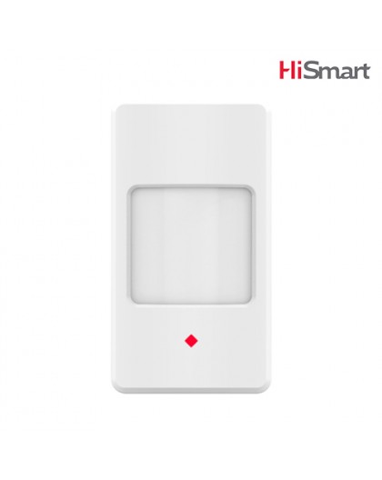 HiSmart Wireless MotionProtect