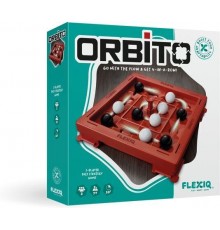 FLEXIQ Orbito tactical game