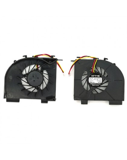 Notebook Cooler HP DV6-1000, DV6-1200