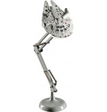 Paladone Millennium Falcon -valgus