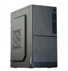 Akyga AK35BK computer case Micro Tower Black
