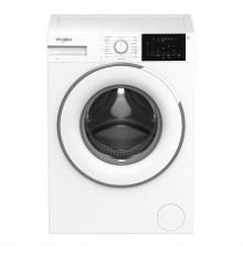 Whirlpool AMM 86W EE washing machine