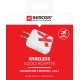 SKROSS Wireless Audio Adapter