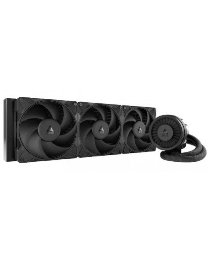 Arctic Liquid Freezer III Pro 420 Cooling system 140mm
