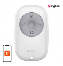 Heiman HS1RC-E Tuya Smart Zigbee Remote Controller