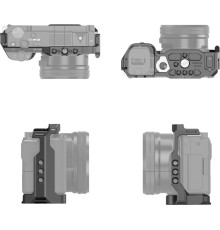 SmallRig 3531 plate, designed for Sony ZV-E10