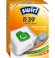 Swirl R 39 EcoPor