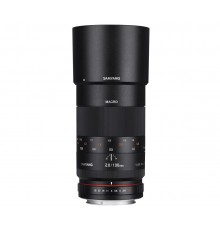 Samyang MF 2,8/100 Macro MFT