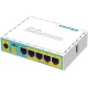 Firewall Rack Mount UF-60