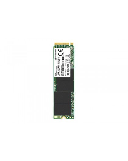 Transcend PCIe SSD 220S 2TB