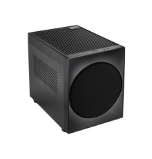 Chieftec The Cube 3.2 TypeC CI-03B-OP Musta