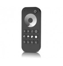 Skydance Lighting Control - RT1 Remote Controller 1 Zone 4 Scenes 10 Brightness Levels