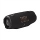JBL Charge 6 melnā krāsā