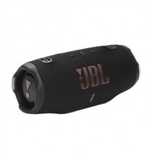 JBL Charge 6 melnā krāsā