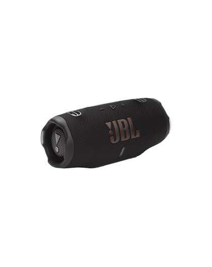 JBL Charge 6 melnā krāsā
