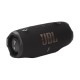 JBL Charge 6 melnā krāsā