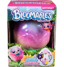 HATCHIMALS ALIVE Interactive Toy "Blooming Surprise Kitten"