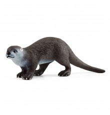 Schleich figūrėlē Ūdra