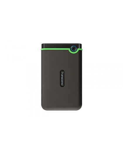 Transcend StoreJet 25M3C - 4TB - USB 3
