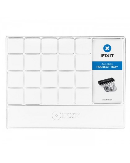 iFixit Antistatic Project Tray