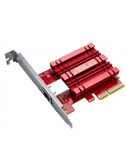 Asus XG-C100C Network Card 10000 Mbit/s