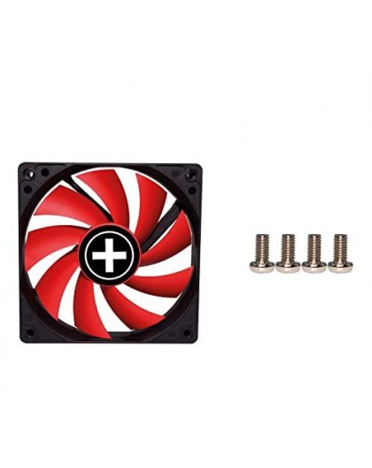 LISTAN XILENCE Performance C case fan 120 mm
