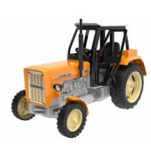 ATA Ursus C-360 Double Eagle kollane manuaalne traktor
