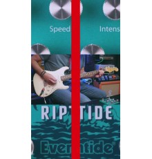 Ever Eventide Riptide