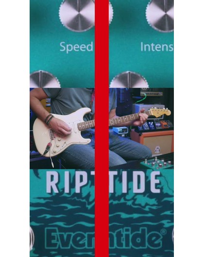 Ever Eventide Riptide