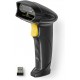 Nedis Wireless Laser Barcode Scanner
